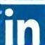 LinkedIn Icon