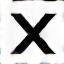 X Icon